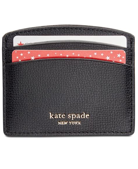 kate spade card wallet holder.